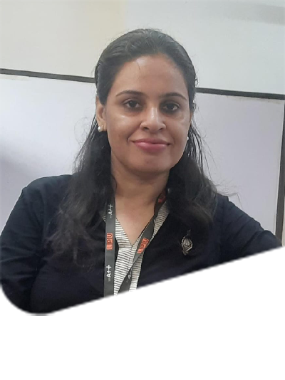 Gurpreet Kaur Grewal