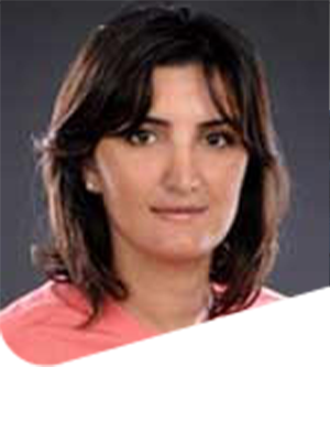 Nurgül Çelik Balci